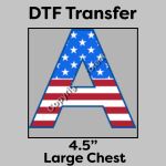 DTF Transfer 4.5" Thumbnail