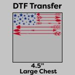 DTF Transfer 4.5" Thumbnail