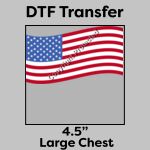 DTF Transfer 4.5" Thumbnail
