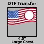 DTF Transfer 4.5" Thumbnail