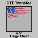 DTF Transfer 4.5" Thumbnail