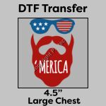 DTF Transfer 4.5" Thumbnail
