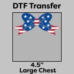 DTF Transfer 4.5" Thumbnail