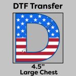 DTF Transfer 4.5" Thumbnail