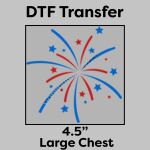 DTF Transfer 4.5" Thumbnail