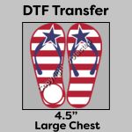 DTF Transfer 4.5" Thumbnail