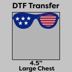 DTF Transfer 4.5" Thumbnail
