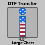 DTF Transfer 4.5" Thumbnail