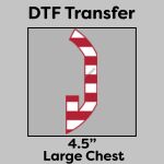 DTF Transfer 4.5" Thumbnail