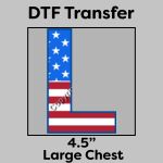 DTF Transfer 4.5" Thumbnail