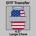 DTF Transfer 4.5" Thumbnail