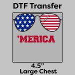 DTF Transfer 4.5" Thumbnail