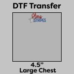 DTF Transfer 4.5" Thumbnail