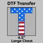 DTF Transfer 4.5" Thumbnail