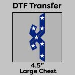 DTF Transfer 4.5" Thumbnail