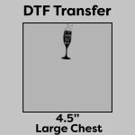 DTF Transfer 4.5" Thumbnail