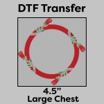 DTF Transfer 4.5" Thumbnail