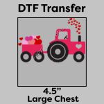 DTF Transfer 4.5" Thumbnail