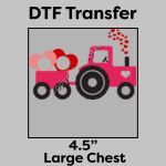 DTF Transfer 4.5" Thumbnail