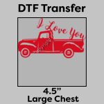 DTF Transfer 4.5" Thumbnail