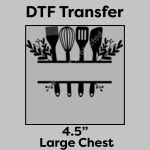DTF Transfer 4.5" Thumbnail