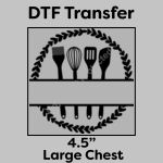 DTF Transfer 4.5" Thumbnail