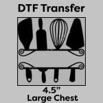 DTF Transfer 4.5" Thumbnail