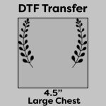 DTF Transfer 4.5" Thumbnail