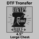 DTF Transfer 4.5" Thumbnail