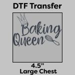 DTF Transfer 4.5" Thumbnail