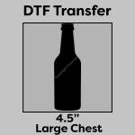 DTF Transfer 4.5" Thumbnail