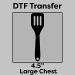 DTF Transfer 4.5" Thumbnail