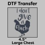 DTF Transfer 4.5" Thumbnail