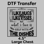 DTF Transfer 4.5" Thumbnail