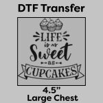 DTF Transfer 4.5" Thumbnail