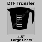 DTF Transfer 4.5" Thumbnail