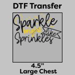 DTF Transfer 4.5" Thumbnail
