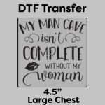 DTF Transfer 4.5" Thumbnail