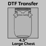 DTF Transfer 4.5" Thumbnail