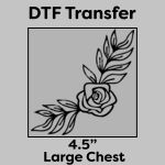 DTF Transfer 4.5" Thumbnail