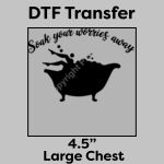 DTF Transfer 4.5" Thumbnail