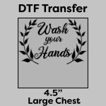 DTF Transfer 4.5" Thumbnail