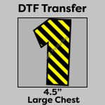 DTF Transfer 4.5" Thumbnail