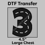 DTF Transfer 4.5" Thumbnail