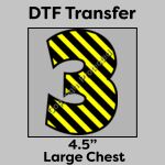 DTF Transfer 4.5" Thumbnail
