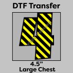 DTF Transfer 4.5" Thumbnail