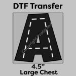 DTF Transfer 4.5" Thumbnail