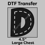 DTF Transfer 4.5" Thumbnail