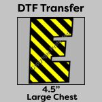 DTF Transfer 4.5" Thumbnail
