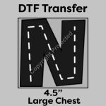DTF Transfer 4.5" Thumbnail